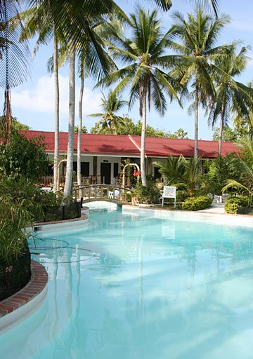 Polaris Resort