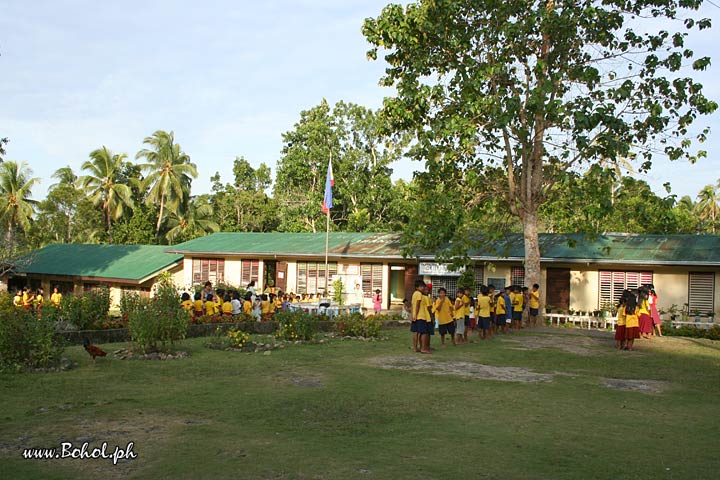 Cabanugan Elementary School