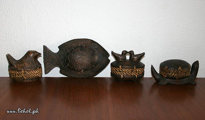 Animal Jewelry Boxes