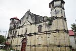 Dimiao Church