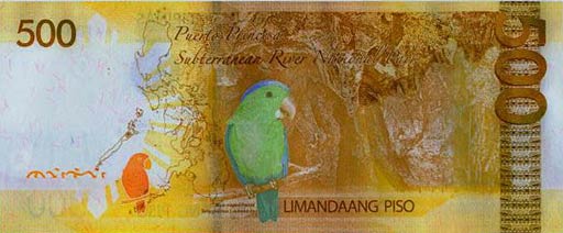 PHP 500 note reverse