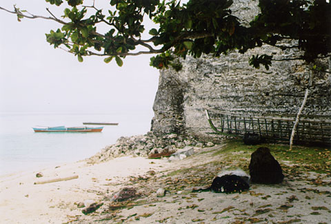 Pamilacan Island Watchtower