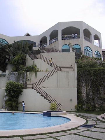 Bohol Plaza Resort