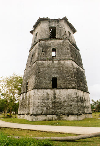 Panglao Watchtower