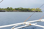 Cabilao Island View