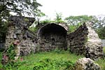 Ermita Ruins