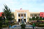 Talibon Municipal Hall