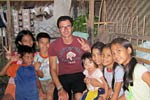 Philippine Homestay, Guest